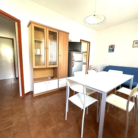 Villaggio Azzurro * Bibione
