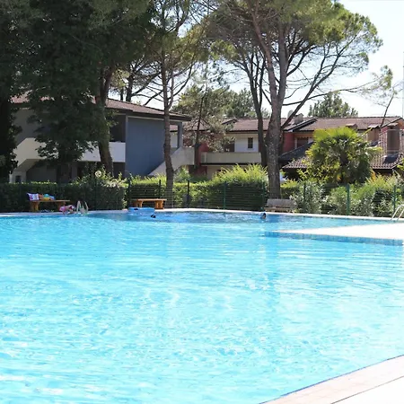 Apartment Villaggio Azzurro