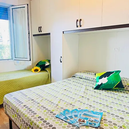 Villaggio Azzurro 비비오네