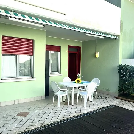 Villaggio Azzurro