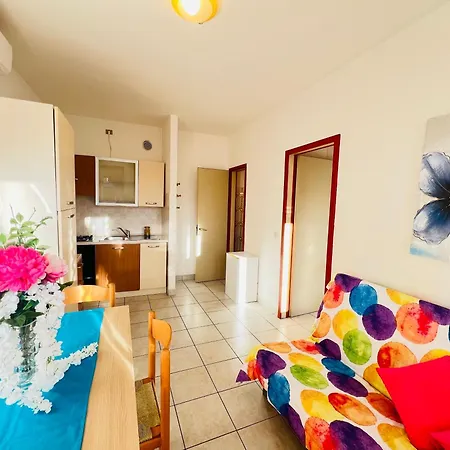 Villaggio Azzurro Apartment *