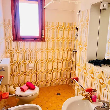 Apartment Villaggio Azzurro