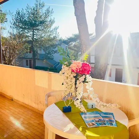 Villaggio Azzurro 아파트 비비오네