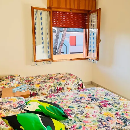 아파트 Villaggio Azzurro *