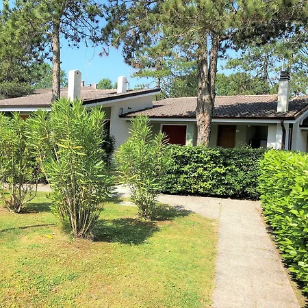 Villaggio Azzurro Apartment Bibione