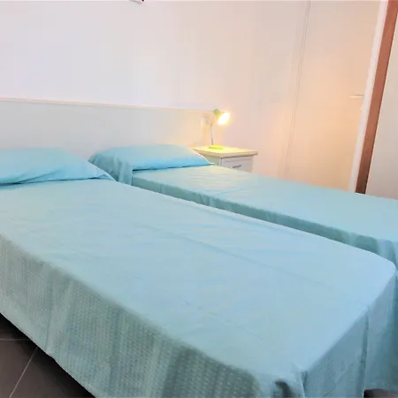 Villaggio Azzurro Apartment Bibione