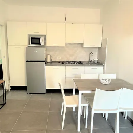 Appartement Villaggio Azzurro Bibione