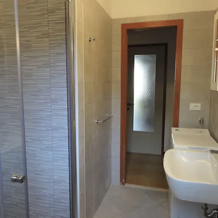 Apartment Villaggio Azzurro *