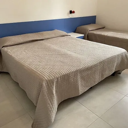 Villaggio Azzurro 비비오네