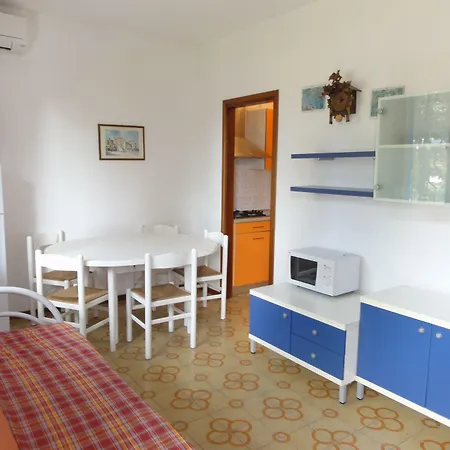 Appartement Villaggio Azzurro