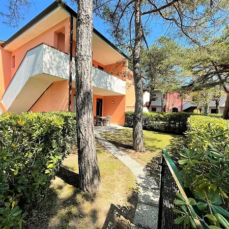 Villaggio Azzurro Apartment Bibione