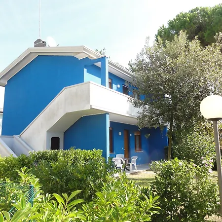 Apartment Villaggio Azzurro