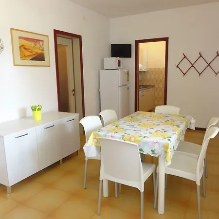 Villaggio Azzurro * Bibione