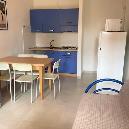 Villaggio Azzurro Bibione