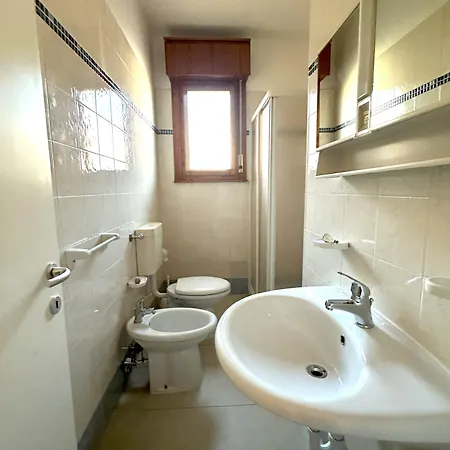 Appartement Villaggio Azzurro
