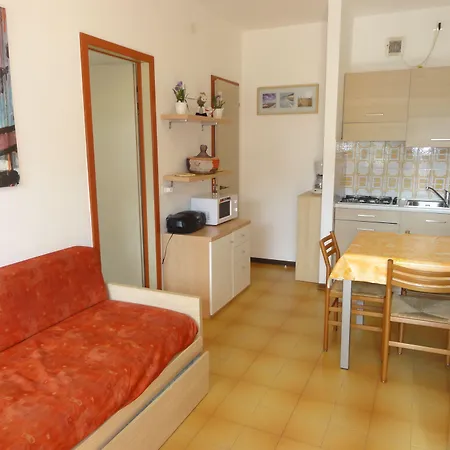 Villaggio Azzurro Appartement