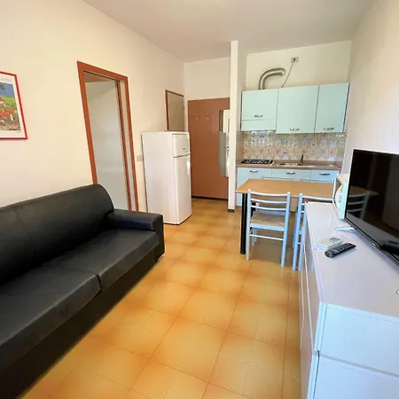 Villaggio Azzurro Apartment