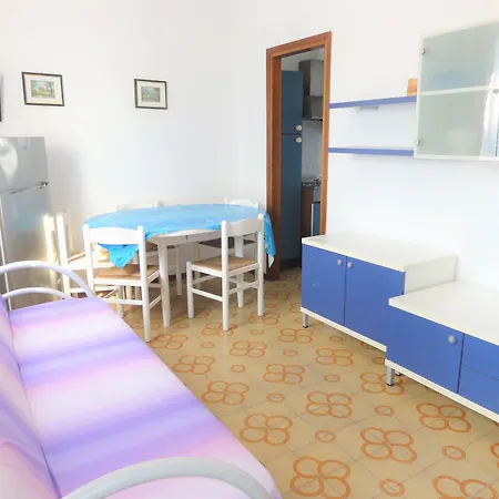 Villaggio Azzurro Appartement