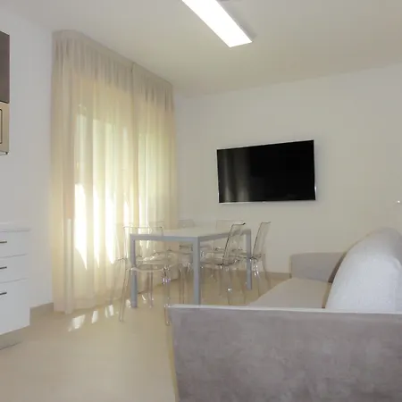 Villaggio Azzurro 비비오네