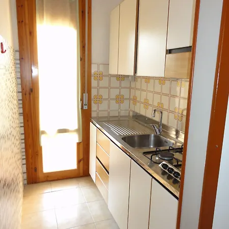 Appartement Villaggio Azzurro Bibione