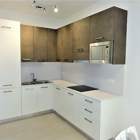 Apartment Villaggio Azzurro