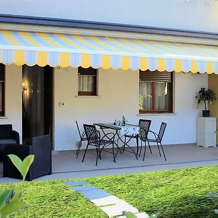 Διαμέρισμα Villaggio Azzurro Μπιμπιόνε