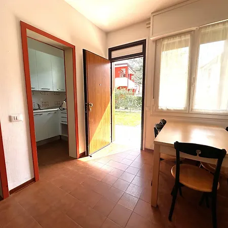 Διαμέρισμα Villaggio Azzurro Μπιμπιόνε