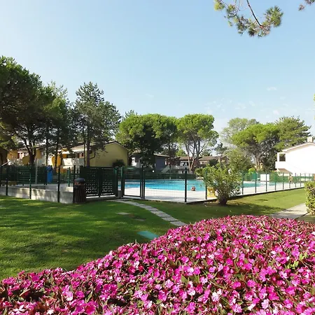 Villaggio Azzurro Διαμέρισμα Μπιμπιόνε