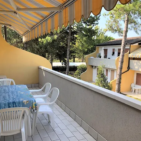 Appartement Villaggio Azzurro *