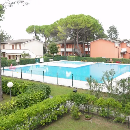 Villaggio Azzurro Διαμέρισμα *