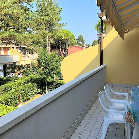 Villaggio Azzurro * Μπιμπιόνε