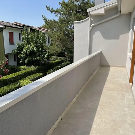 Appartement Villaggio Azzurro