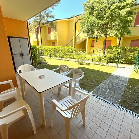 Διαμέρισμα Villaggio Azzurro Μπιμπιόνε