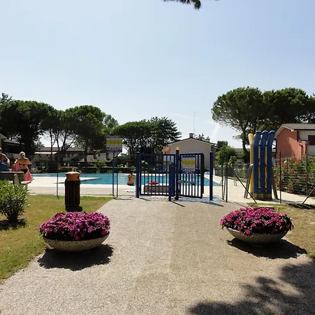 Appartement Villaggio Azzurro Bibione