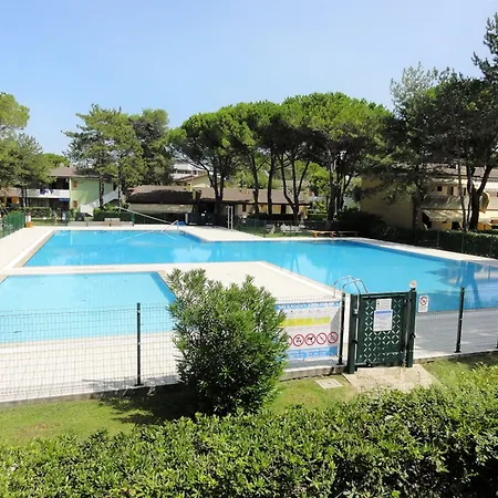 Villaggio Azzurro Μπιμπιόνε
