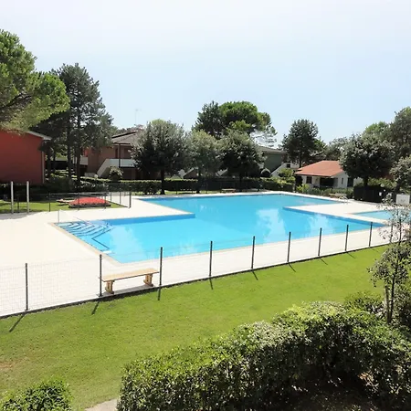 Διαμέρισμα Villaggio Azzurro