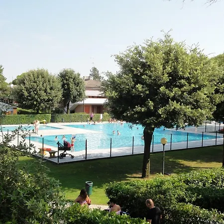 Villaggio Azzurro Διαμέρισμα