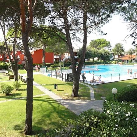 Διαμέρισμα Villaggio Azzurro Μπιμπιόνε