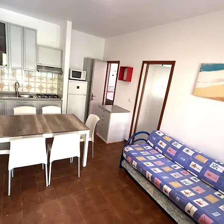 Διαμέρισμα Villaggio Azzurro Μπιμπιόνε
