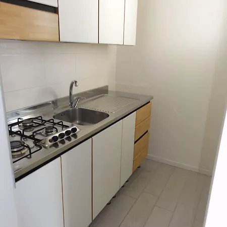 Villaggio Azzurro Appartement