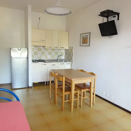 Διαμέρισμα Villaggio Azzurro