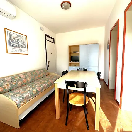 Villaggio Azzurro Διαμέρισμα *