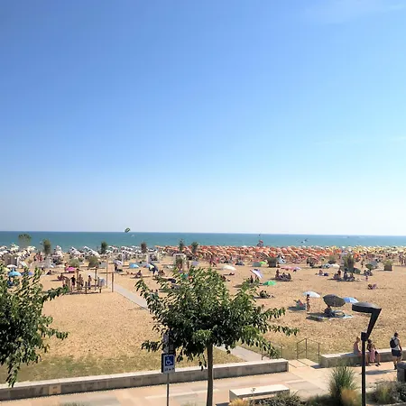Διαμέρισμα Villaggio Azzurro