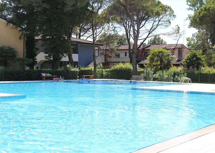 شقة Villaggio Azzurro