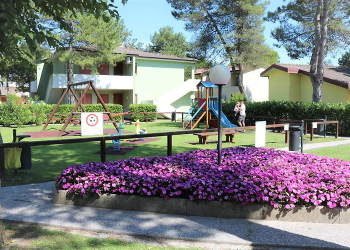 Apartmán Villaggio Azzurro Bibione