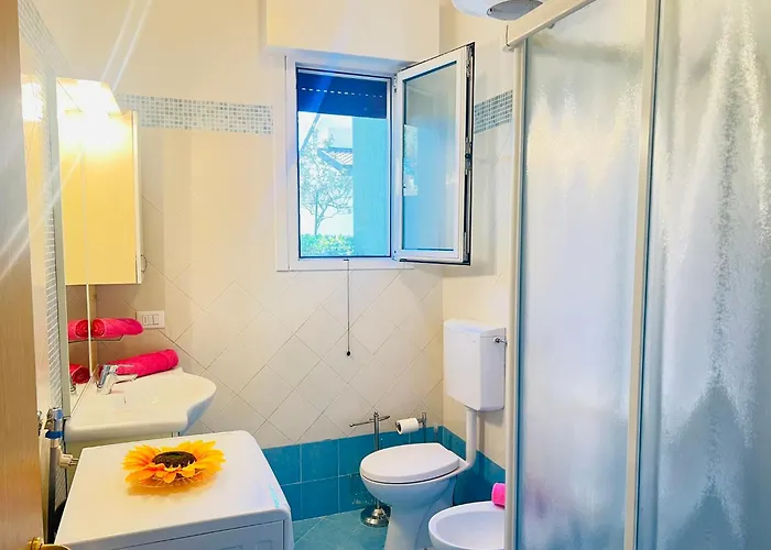 Villaggio Azzurro بيبيوني