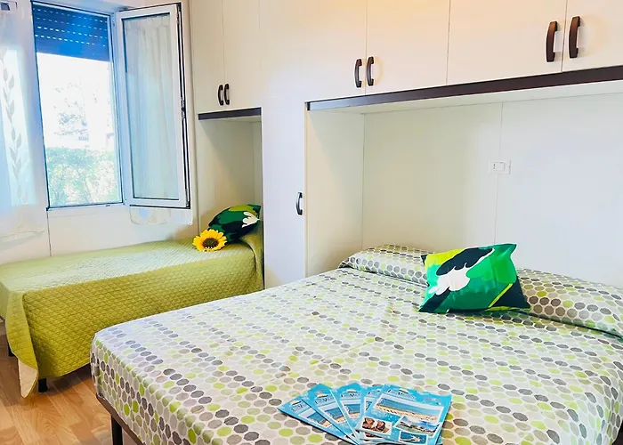 Villaggio Azzurro Bibione