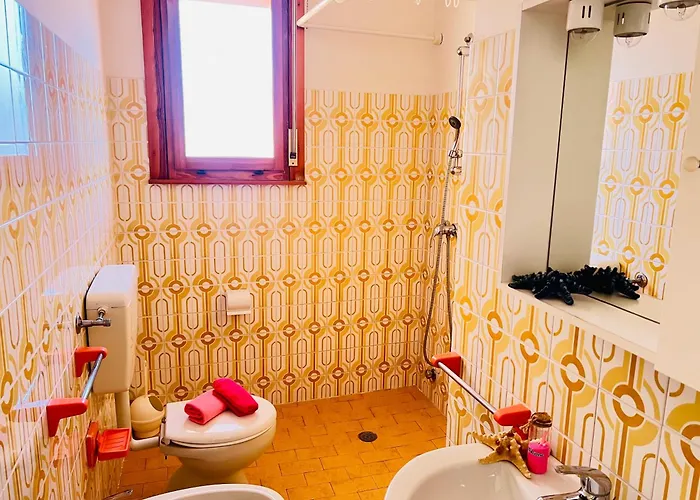 Apartmán Villaggio Azzurro