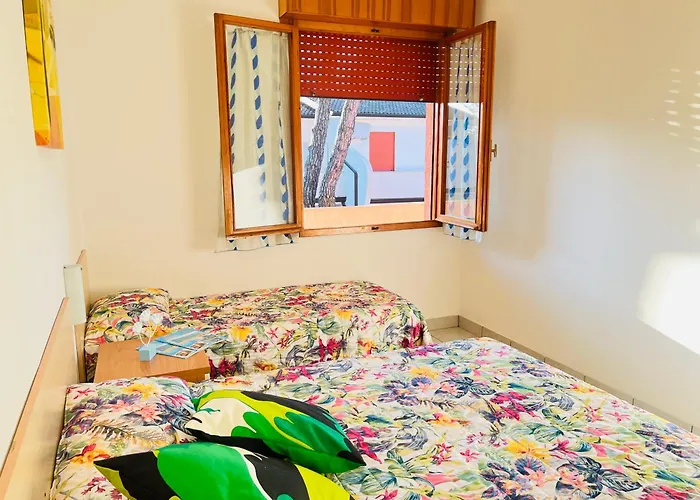 Apartmán Villaggio Azzurro *