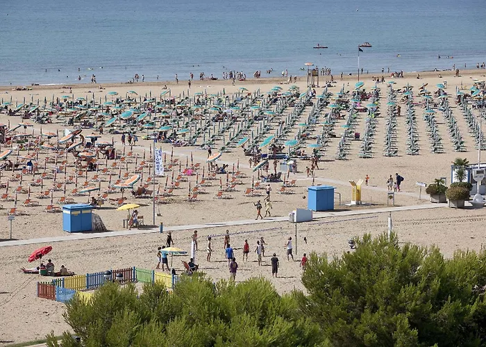 Villaggio Azzurro * بيبيوني